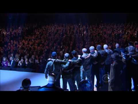 Garth Brooks | Goodnight Saigon | Kennedy Center Honors