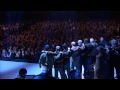 Garth Brooks Goodnight Saigon Kennedy Center Honors