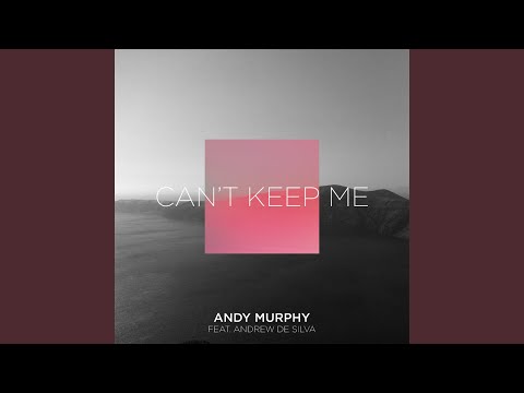 Can't Keep Me (Jam Xpress Radio Edit)