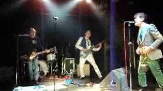 Mostri sotto il letto, Giorgio Canali e Nobraino