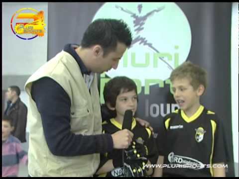 2015/04/25 Flash 18 - Equipa: Os Águias