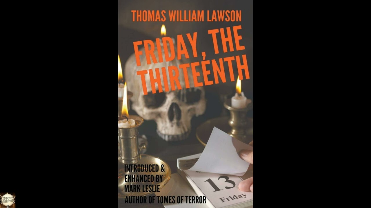 Friday, the Thirteenth