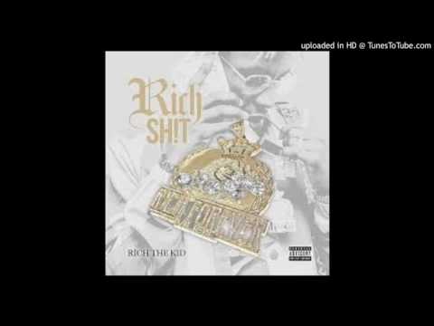 Rich The Kid - On The Horn (Ft. Migos,21 Savage, and ManManSavage)
