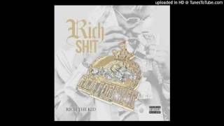 Rich The Kid - On The Horn (Ft. Migos,21 Savage, and ManManSavage)