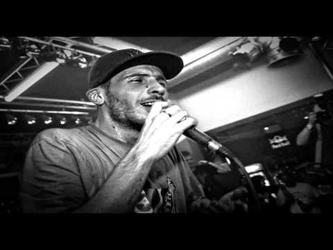 Projekt Ostry Emade - Nie odejdę stąd