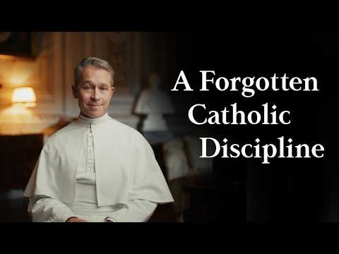 Why You Should Try Daily Fasting This Lent