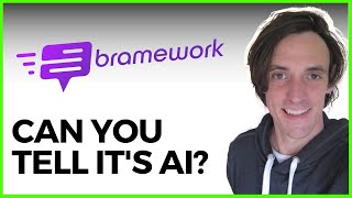 Bramework AI Blog Post Generator (Review)
