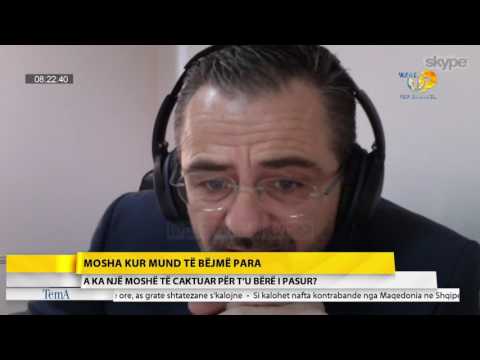 Wake Up, 25 Prill 2017, Pjesa 3 - Top Channel Albania - Entertainment Show