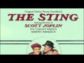 The Glove (The Sting Soundtrack Version)