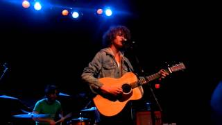 Rackets (live) -Plug in Stereo