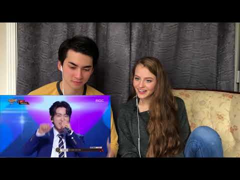 GOT7 - Teenager @2017 MBC Music Festival REACTION | GF & BF Commentary