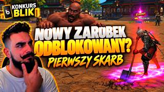 Thumbnail - 🟢NOWY ZAROBEK? 💪 PIERWSZY RAZ TO ROBIE l ElderMT2 [25] JuPiK metin2