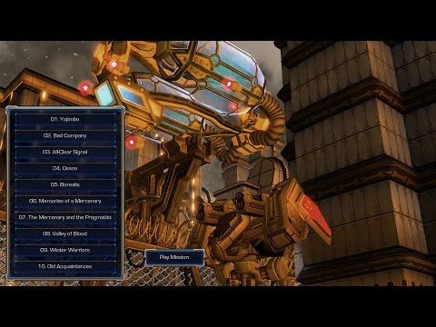 StarCraft II: Aurelion Eclipse - Chapter 4 - Ossos