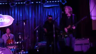 The Rides - Talk To Me Baby - BB King NYC - May 12, 2016