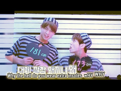 JONGHYUN 종현 Young & Rich (ENG SUB)