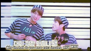 JONGHYUN 종현 Young &amp; Rich (ENG SUB)