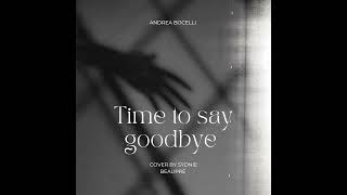 Time to say goodbye (cover)