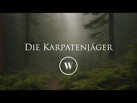 The Carpathian Hunters | Deer Hunting in Romania | 4K