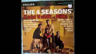 The Four Seasons Girl Come Running