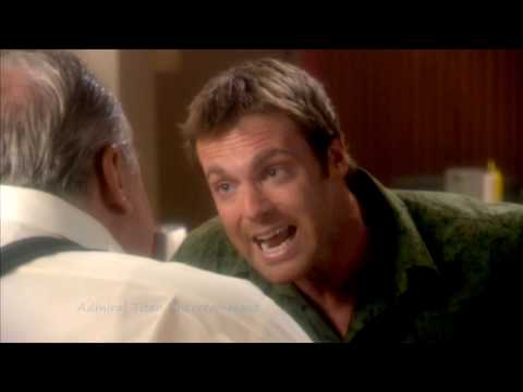 Stargate SG1 - Anubis' Ascension Explained (Season 8 Ep. 18) Edited