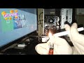 REVIEW ROKOK KRETEK DJARUM COKELAT