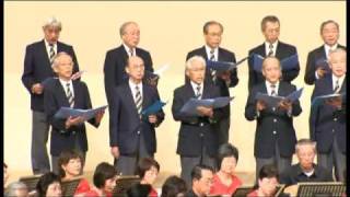 ヴィヴァ12定演「When You Were Sweet Sixteen～Silver Threads Among The Gold」