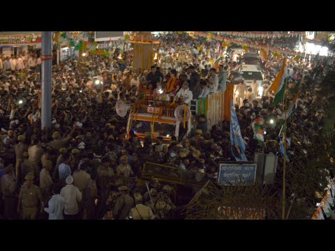 trailer