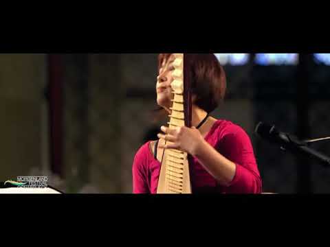 Wu Man & Wu Wei: Impressions  about a love song