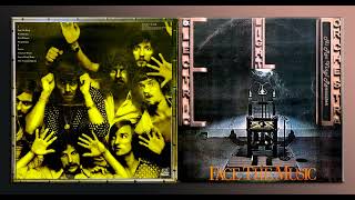 Electric Light Orchestra - One Summer Dream - Hi Res Vinyl Remaster