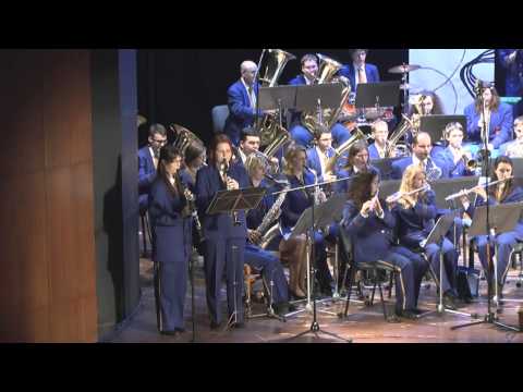 DOM Krnov hraje: Hans Zander - DER KLARINETTENMUCKL