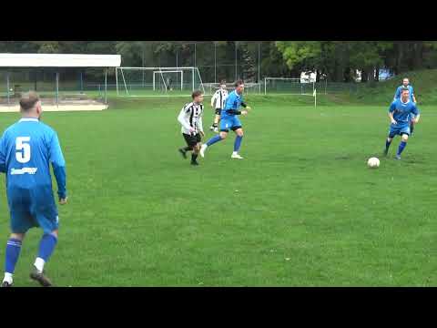 12.10.2025 fotbal Sparta Kolín-B.-Nová ves