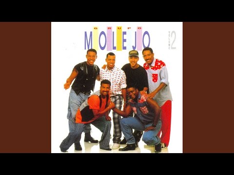 Vai Embora Não - Molejo