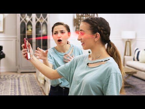 Will the iPhone X Facial Recognition Work on Identical Twins?!? | 12 Days of Vlogmas Day #8