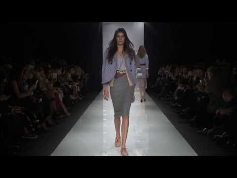 Massimo Rebecchi - Fashion Show Fall/Winter 14-15 HD