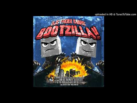Rihanna Vs Led Zeppelin Vs Daft Punk Vs Jus Jack & Oza - (Djs From Mars Vs Loo & Placido Bootleg)