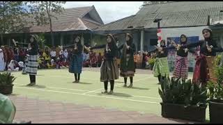 Download lagu TARI LULO KREASI OLEH SISWI SMP NEGERI 11 KENDARI mp3 Download lagu TARI LULO KREASI OLEH SISWI SMP NEGERI 11 KENDARI mp3