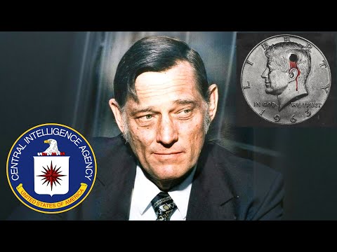 CIA Secrets Exposed David Atlee Phillips and JFK