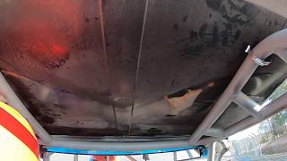 Lemons Barber 2019 Randall Final Race stint Part 1