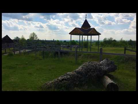 Kincsem Lovaspark és Attila domb / Kirándulástervező: Tápiószentmárton látnivalói