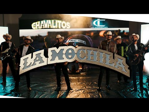 La Mochila - Los Chavalitos & La Cosecha (Video Oficial)