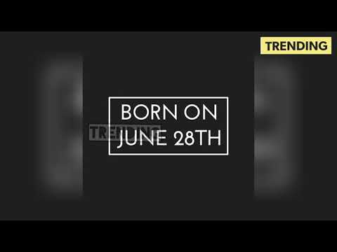 June 28th born people’s characteristics | predictions | future | Ally wood | trending