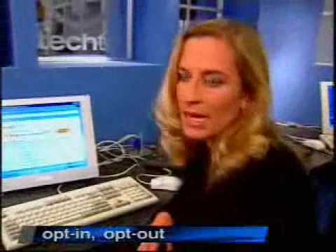 TechLive (Call For Help Segment) - Opt-Out of Online Ads!