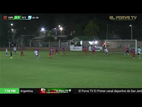 Compacto 4ta El Porve 2 Argentino 2_05 11 25