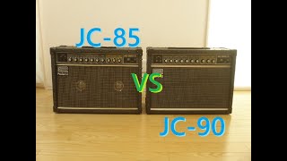 Roland JC-85 Jazz Chorus - What To Know & Where To Buy | Equipboard