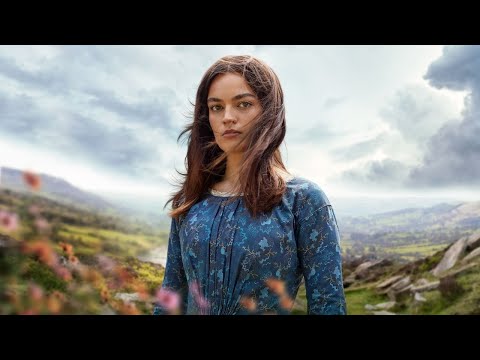 Emily - Tráiler español