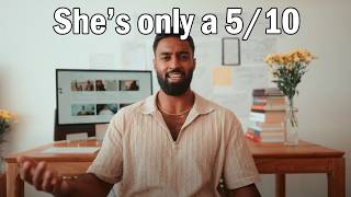 You're finally attracting girls, now here's the next problem