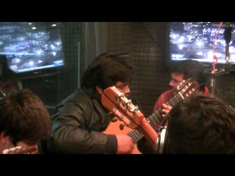 Zapada en el Aire! de Folklore!