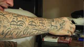 FTV EPSD #53 &quot;Paul Wall Day In The Life&quot;