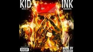 Kid Ink - About Time feat Trey Songz