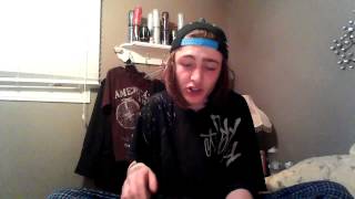 beat you up cover (tech n9ne)